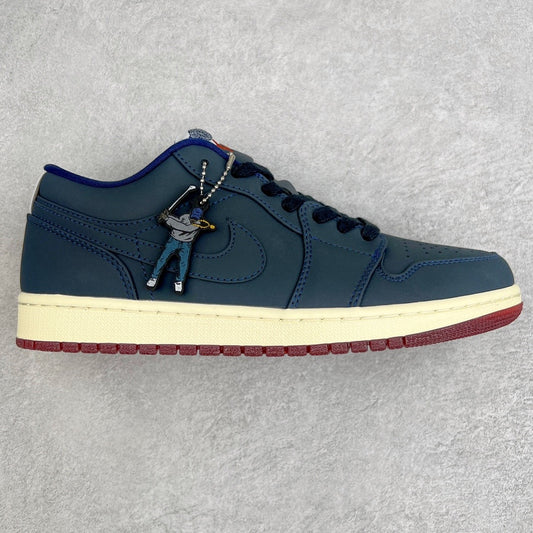 AJ1 Low - East Golf