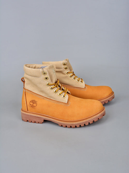 Timbs - Roll Up